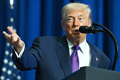 Trump le cere republicanilor să lucreze în vacanța de Paște pentru a adopta o lege privind votul: „De fapt, faceţi asta pentru Isus”