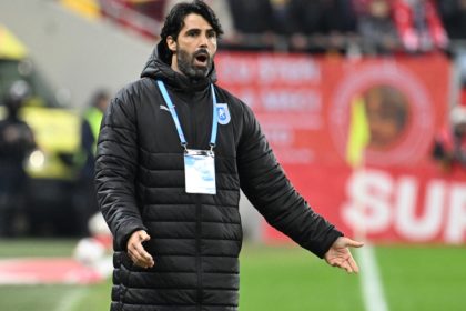 Filipe Coelho, antrenorul rundei în SuperLigă. Cum arată echipa ideală a etapei a doua din play-off / play-out