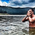 Alexandru Țiriac a publicat „imaginea loialității”, la scurt timp după despărțirea de Sorana Cîrstea