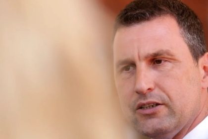 Tanczos Barna, despre o eventuală ieșire a UDMR de la guvernare. „Când spunem că ieșim, a doua zi am ieșit. Punct”