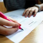 Simulare Bacalaureat 2026. Elevii, provocați să se încadreze în timp cu rezolvarea exercițiilor la Matematică