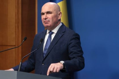 „Rămâne de văzut” dacă România va avea actuala coaliţie de guvernare şi după Paşti, anunță Ilie Bolojan