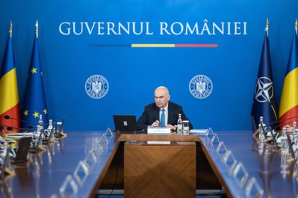 Nouă versiune a OUG pentru reducerea prețului combustibililor. Sindicatele boicotează discuția cu Guvernul. PSD și PNL se ceartă