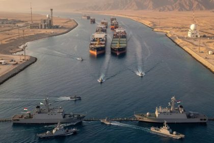 Ministrul Apărării spune că România se va implica „când va fi momentul” pentru reluarea traficului în Strâmtoarea Ormuz