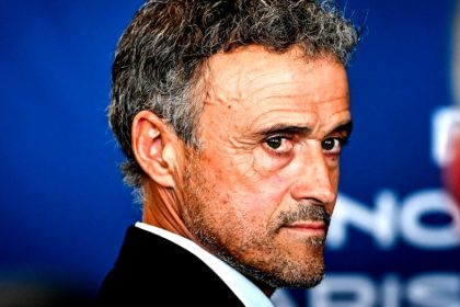 Vor cu orice preț să-l convingă! Au început negocierile cu Luis Enrique