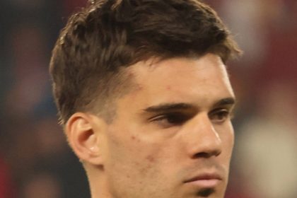 Cum l-au numit turcii pe Ianis Hagi, înaintea marelui meci al României de la Istanbul