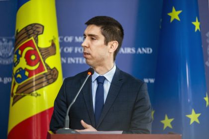 Republica Moldova va cere despăgubiri de la Rusia pentru distrugerea unei linii electrice strategice