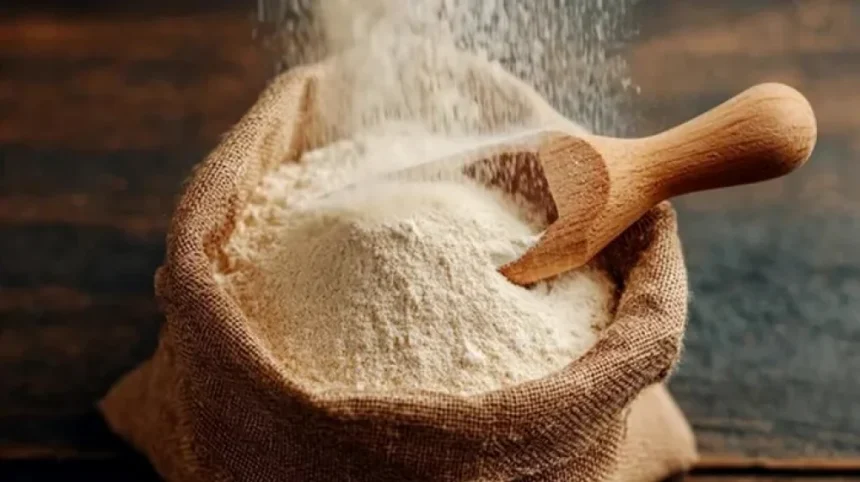 Care este cea mai bună făină pentru cozonaci. Sfaturi pentru un aluat perfect