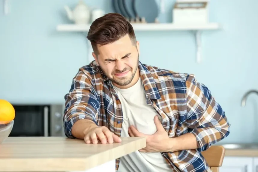 Obiceiul de doar patru minute care îți protejează inima. Poate reduce semnificativ riscul de infarct