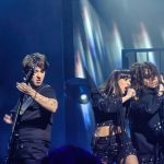 Reprezentanta României la Eurovision rupe tăcerea despre piesa „Choke Me”. Ce mesaj transmite de fapt melodia care a stârnit controverse