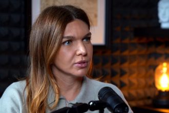 Lupta din spatele trofeelor. Halep rupe tăcerea despre „blestemul” venit la pachet cu succesul: „M-a copleșit, am suferit mult!”
