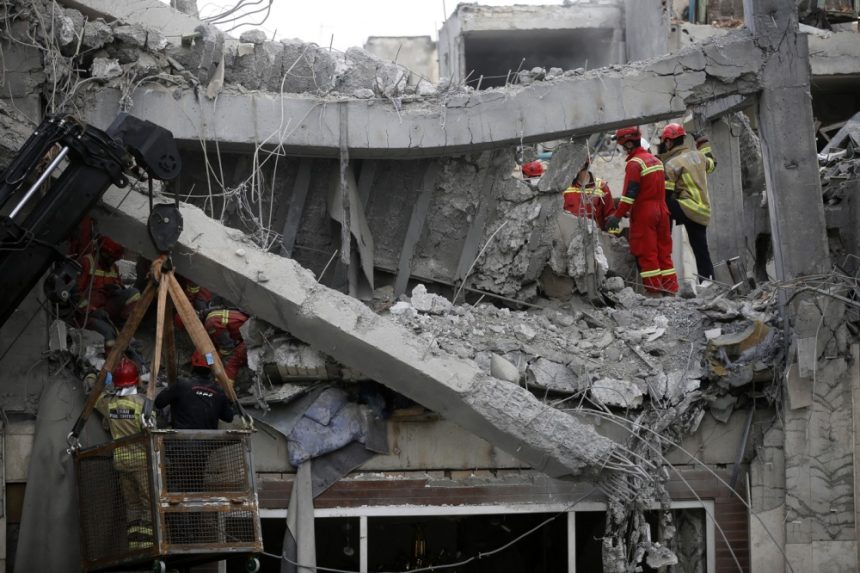 Război în Orientul Mijlociu, ziua 29. Posibila intrare în conflict a rebelilor Houthi ar amenința ruta alternativă prin Marea Roșie