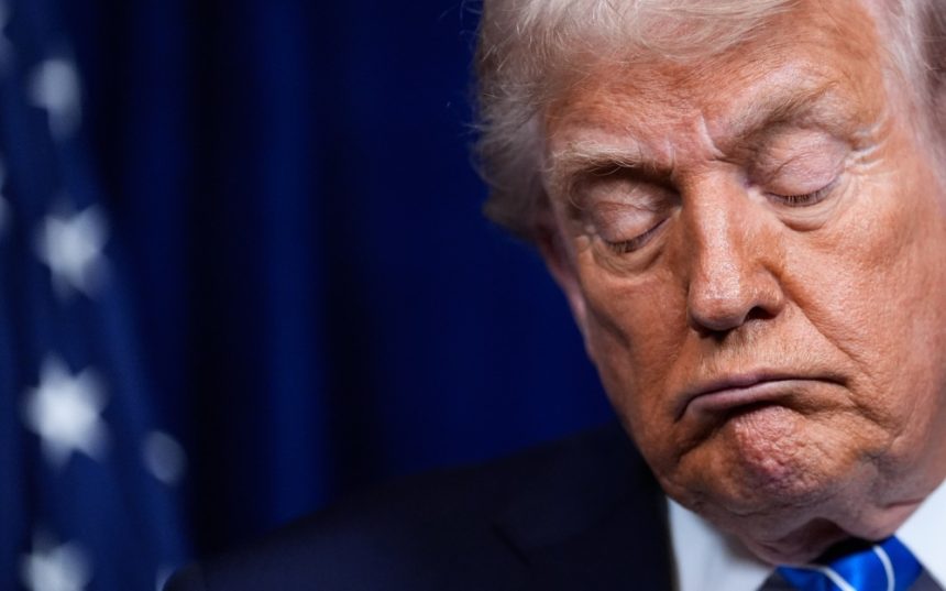 „Trump s-a plictisit de Iran și vrea să treacă mai departe”. Disensiuni la Casa Albă din cauza războiului