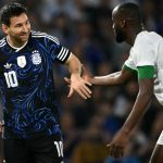 Adversar din SuperLigă pentru Argentina lui Leo Messi! Cum s-a terminat partida