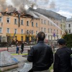 Fereastra de oportunitate periculoasă care a fost deschisă pentru Rusia de războiul din Orientul Mijlociu