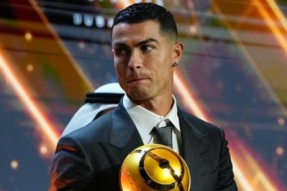 Giovanni Becali l-a refuzat pe Cristiano Ronaldo: ”Îi pare rău și acum”. Ce i-a cerut portughezul pentru a colabora