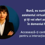 Un programator s-a enervat și a refăcut site-ul ANAF în două ore. Ce a vrut să demonstreze