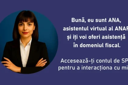 Un programator s-a enervat și a refăcut site-ul ANAF în două ore. Ce a vrut să demonstreze