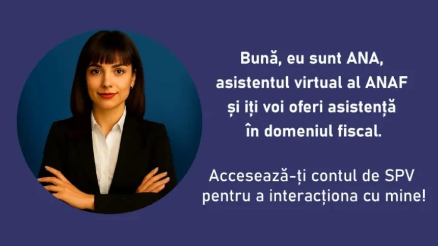 Un programator s-a enervat și a refăcut site-ul ANAF în două ore. Ce a vrut să demonstreze
