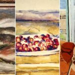 Jaf în nordul Italiei: hoții au furat trei tablouri celebre de Renoir, Cézanne şi Matisse în mai puţin de trei minute