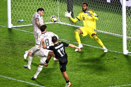 Țara de nerecunoscut! 1-4 cu Noua Zeelandă, după ce a terminat pe ultimul loc în preliminariile CM 2026