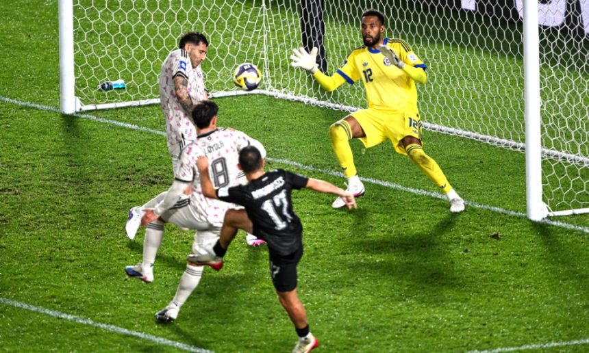 Țara de nerecunoscut! 1-4 cu Noua Zeelandă, după ce a terminat pe ultimul loc în preliminariile CM 2026