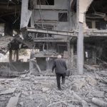 Război în Orientul Mijlociu, ziua 31. Israelul vizează Teheranul. Trump spune că SUA au distrus ținte de mare importanță