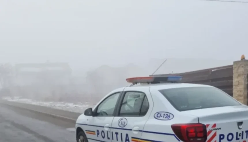 Mureș în alertă: două fetițe de 4 și 5 ani dispărute - peste 500 de oameni le-au căutat toată noaptea Alertă în Mureș: două fetițe de 4 și 5 ani, dispărute fără urmă. Aproximativ 500 de persoane le-au căutat toată noaptea