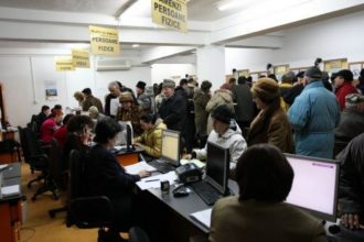 Ultima zi pentru plata impozitelor pe proprietate cu reducere de 10%