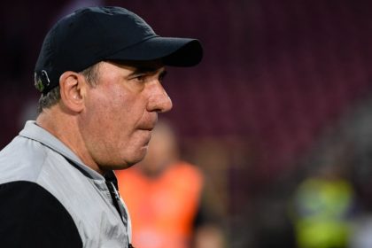 Gică Hagi s-a lovit de prima problemă la naționala României