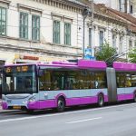 Traseul liniei M21 care leagă comuna Florești de Cluj-Napoca se schimbă. Călătorii sunt sfătuiți să fie atenți la stații