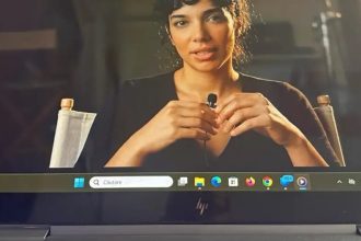 Lolita Cercel, vedeta AI: ”Eu sunt doar o scuză”