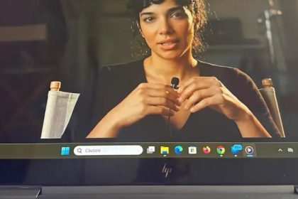 Lolita Cercel, vedeta AI: ”Eu sunt doar o scuză”