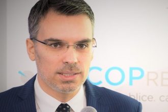 Remus Ștefureac explică „trăsnaia” ruperii coaliției: „Ar adăuga o criză politică, din care se poate ieși greu”