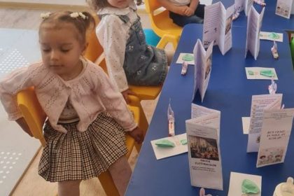 Crește valoarea tichetelor de creșă și a celor culturale. Sumele prevăzute în noile ordine semnate de ministrul Finanțelor