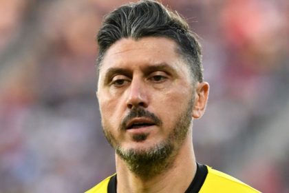Ciprian Marica, în stare de șoc, după infarctul lui Mircea Lucescu: „Aoleu! Nu știam. Doamne!””