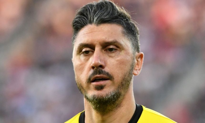 Ciprian Marica în stare de șoc după infarctul lui Mircea Lucescu - mesaj tulburător și apel emoționant Ciprian Marica, în stare de șoc, după infarctul lui Mircea Lucescu: „Aoleu! Nu știam. Doamne!””