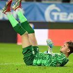 Matei Popa a vrut să nu mai fie portar! Dezvăluirea lui Mirel Rădoi