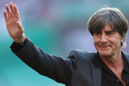 După 5 ani de șomat, Joachim Low e gata să preia o națională de la Cupa Mondială!