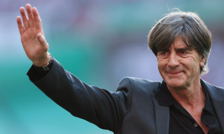 După 5 ani de șomat, Joachim Low e gata să preia o națională de la Cupa Mondială!