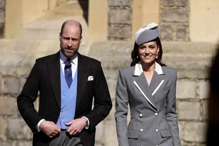 Prințul William și Kate Middleton suspendă aparițiile publice - motivul neașteptat care a stârnit speculații Prințul William și Kate Middleton pun pauză aparițiilor publice. De ce au luat această decizie