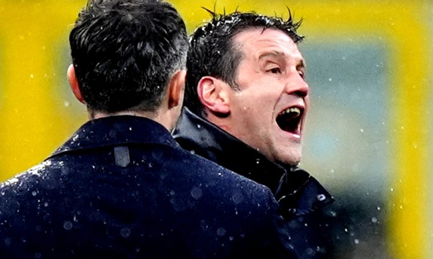Prima reacție a lui Cristi Chivu, după ce și-a ispășit pedeapsa în Italia