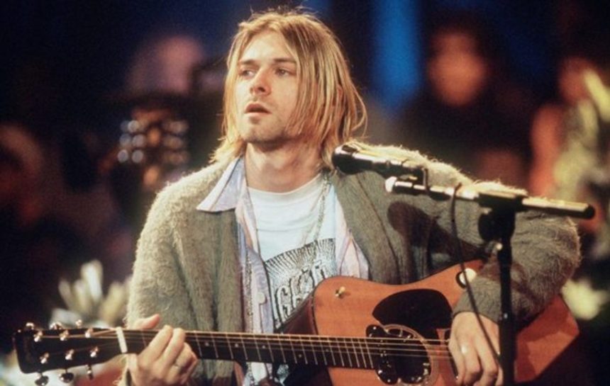 5 aprilie: 32 de ani de la moartea lui Kurt Cobain - moștenirea care a schimbat pentru totdeauna muzica 5 aprilie: se împlinesc 32 de ani de la moartea artistului american Kurt Cobain
