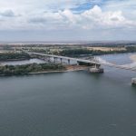 Povestea podurilor spectaculoase peste Dunăre. Marile proiecte de infrastructură care au transformat România modernă