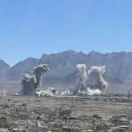 Război în Orientul Mijlociu, ziua 37: Iranul anunță cel puțin cinci morți în urma operațiunii de salvare a aviatorului american