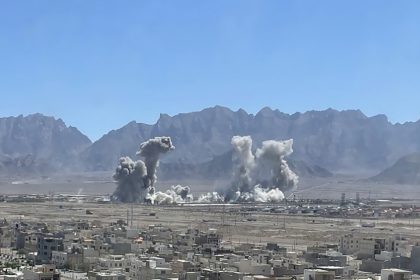 Război în Orientul Mijlociu, ziua 37: Iranul anunță cel puțin cinci morți în urma operațiunii de salvare a aviatorului american