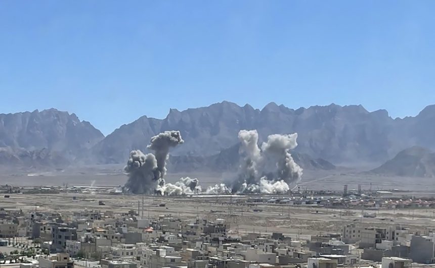 Război în Orientul Mijlociu, ziua 37: Iranul anunță cel puțin cinci morți în urma operațiunii de salvare a aviatorului american