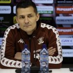 Cum vede Costel Gâlcă venirea lui Marius Bilașco la Rapid. Ce a spus despre Mauro Pederzoli