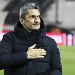 Moment emoționant în Grecia, pentru Răzvan Lucescu. Antrenorul lui PAOK a plecat direct de la meci spre România