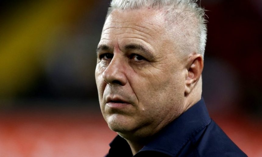 Șumudică, marcat de privirea tulburătoare a doamnei Neli - revelația despre ce i-a spus soția lui Mircea Lucescu Marius Șumudică: „Mă uitam la doamna Neli, parcă privea prin mine.” Ce i-a spus soția lui Mircea Lucescu
